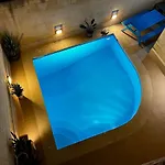 Bed and Breakfast Encanto Vegetarian Xagħra