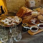 Bed and Breakfast Encanto Vegetarian