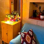 Encanto Vegetarian Bed and Breakfast