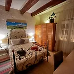 Bed and Breakfast Encanto Vegetarian
