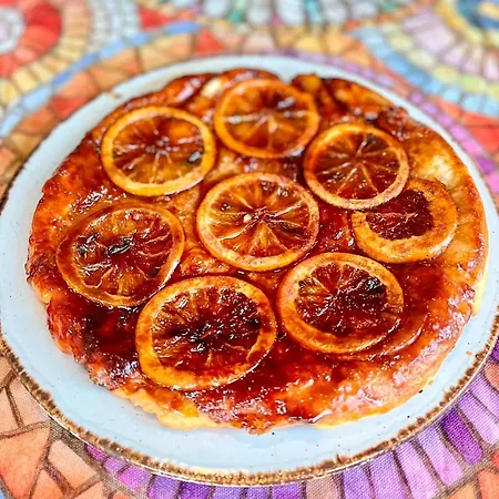 Bed & Breakfast Encanto Vegetarian 3*