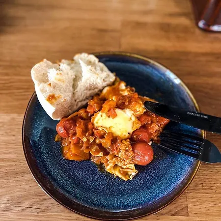 Encanto Vegetarian 3*