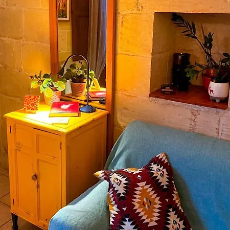 Encanto Vegetarian Bed & Breakfast