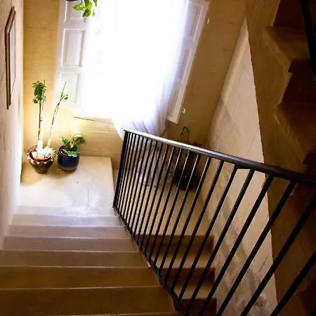 Bed & Breakfast Encanto Vegetarian