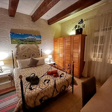 Bed & Breakfast Encanto Vegetarian