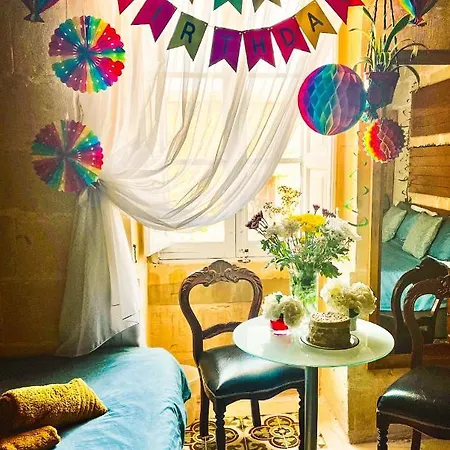 Encanto Vegetarian Xagħra