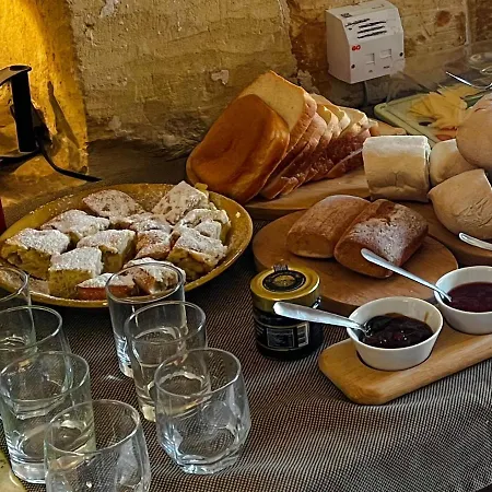 Bed & Breakfast Encanto Vegetarian