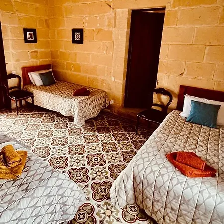 Encanto Vegetarian Bed & Breakfast *