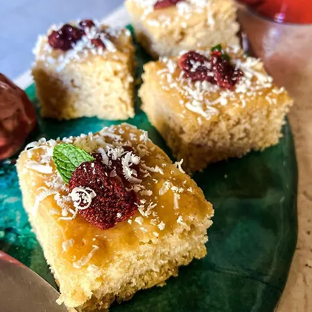 Encanto Vegetarian Bed & Breakfast Xaghra
