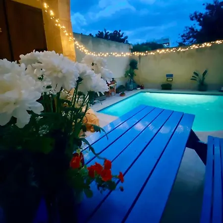 Bed & Breakfast Encanto Vegetarian Bed & Breakfast