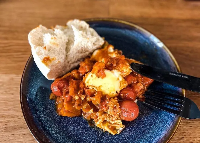 Encanto Vegetarian 3*