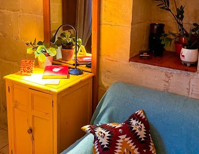 Encanto Vegetarian فندق مبيت وإفطار