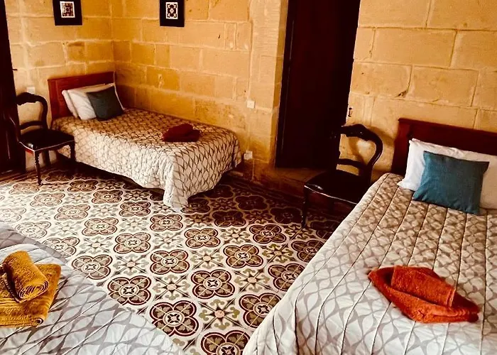 Encanto Vegetarian 3*