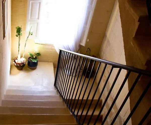 فندق مبيت وإفطار Encanto Vegetarian