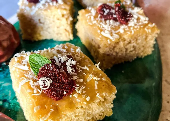 Encanto Vegetarian فندق مبيت وإفطار Xagħra