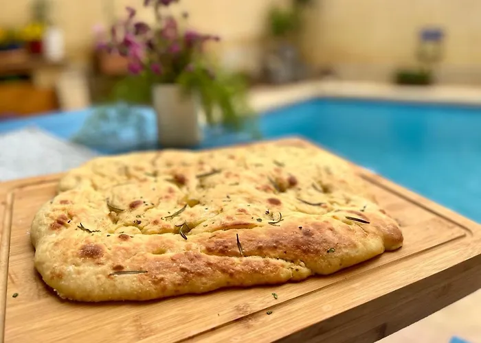 Encanto Vegetarian Xagħra