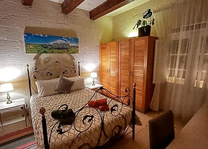 فندق مبيت وإفطار Encanto Vegetarian