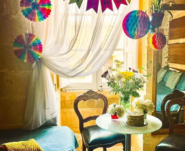 Encanto Vegetarian Xagħra