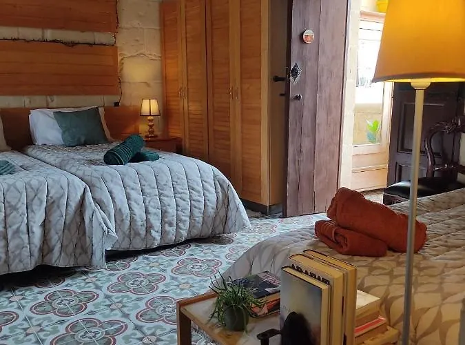 Encanto Vegetarian فندق مبيت وإفطار